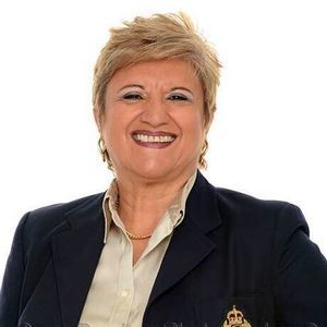 Meet your Posher, Clara